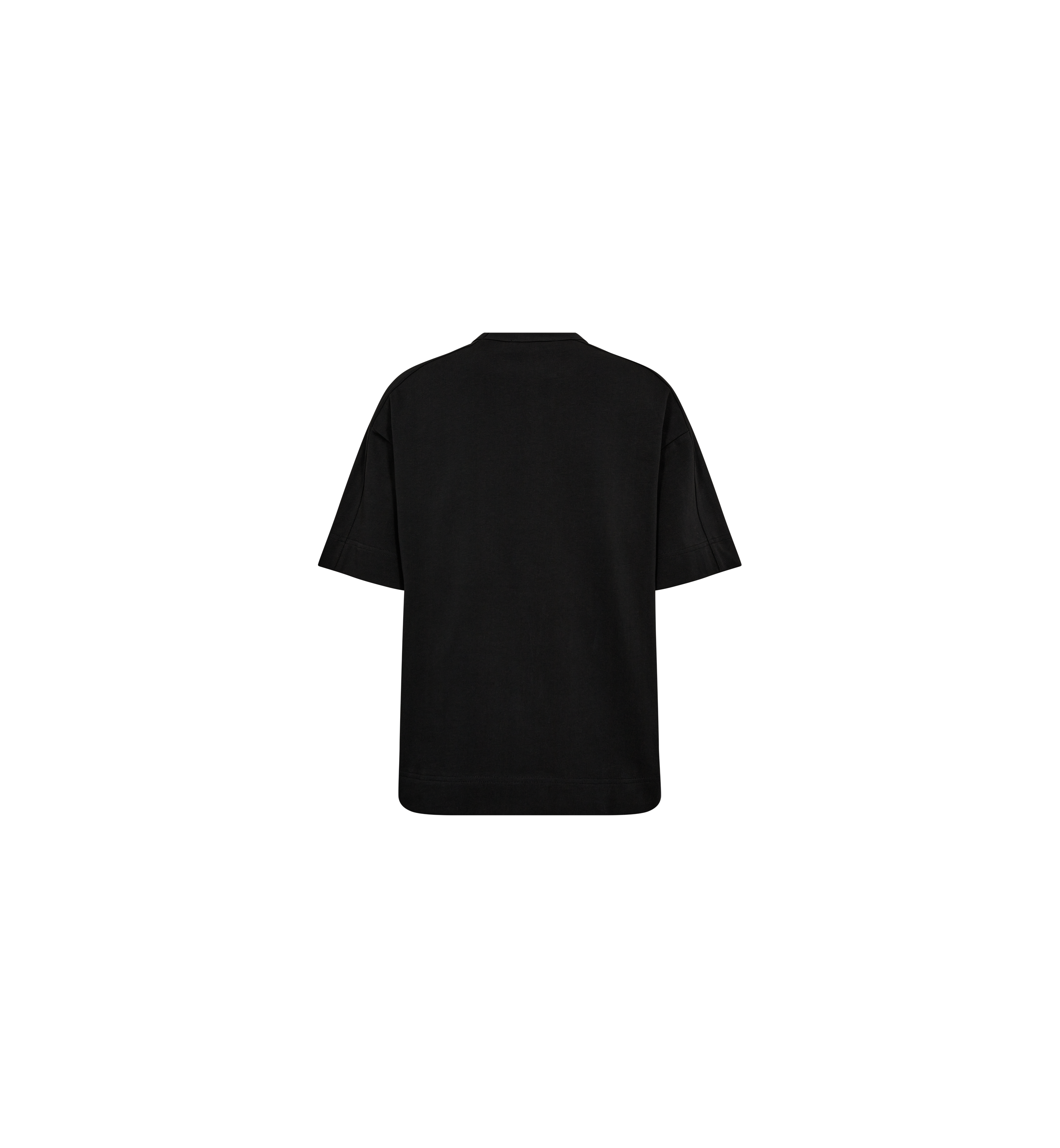 Packshot / Black / Back